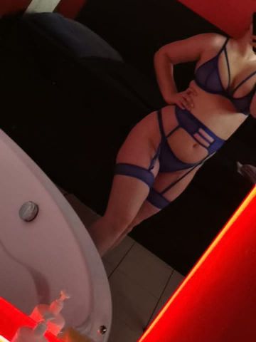 Кристина Безупречно Реал