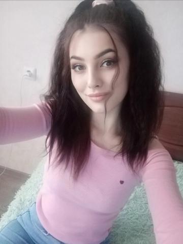 Роксана Luxury Реал фото 2