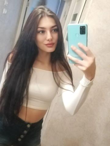 Роксана Luxury Реал фото 3