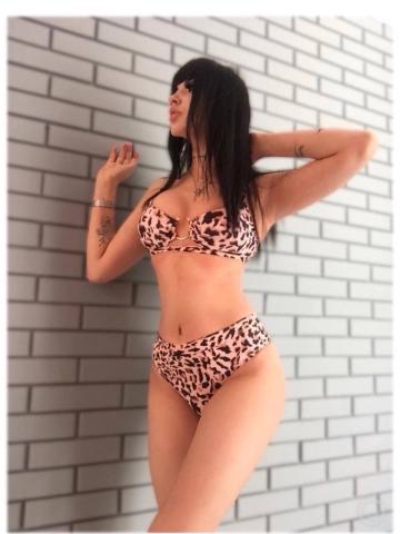 Варвара Стройная Малышка фото 2