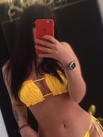 Варвара Стройная Малышка фото 4