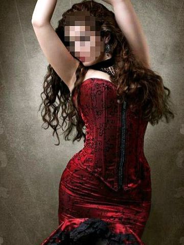 Ева Экзотика