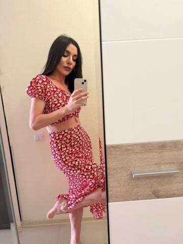 Дина Владивосток