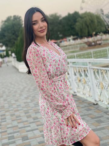 Дина Владивосток фото 5