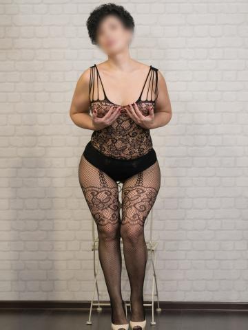 Галина Роскошная Реал фото 12