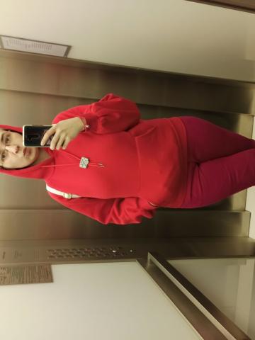 Лена Crystal Реал фото 2