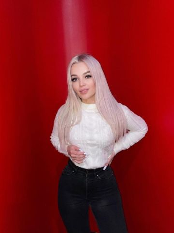 Мариам Минск Реал