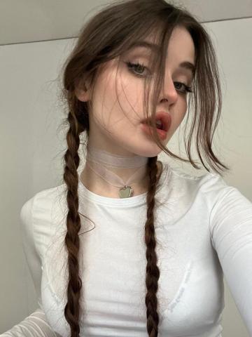 Соня Юная Массажистка фото 4