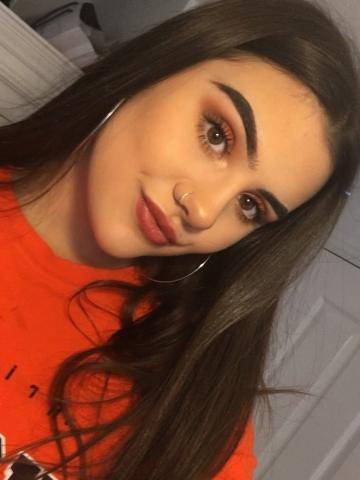 Наталья Природная Красавица