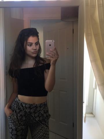 Наталья Природная Красавица фото 3