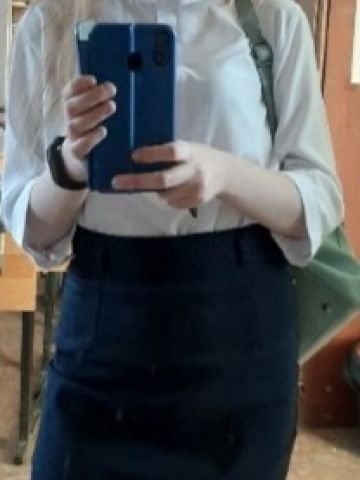 Алиса Саратов фото 6