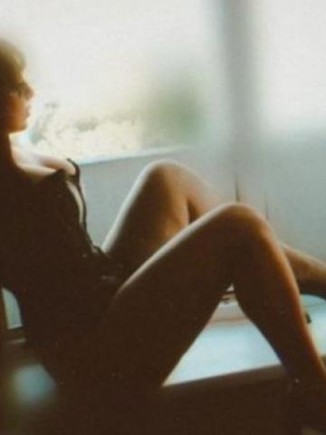 Марина Голубые глаза фото 6