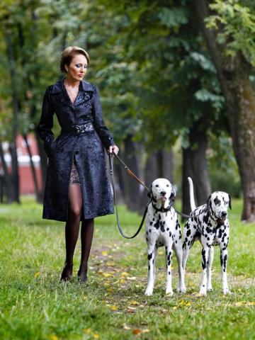 Нелли Лаванда фото 9