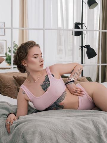 Анастасия фото 2