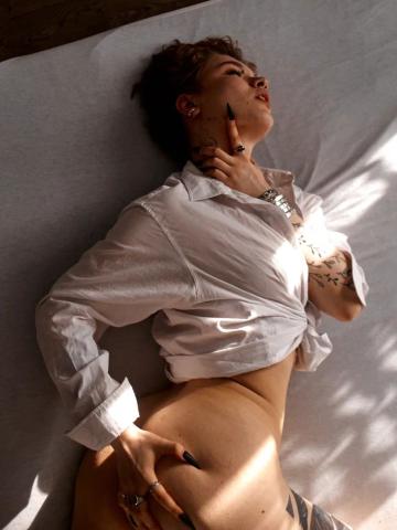 Анастасия фото 3