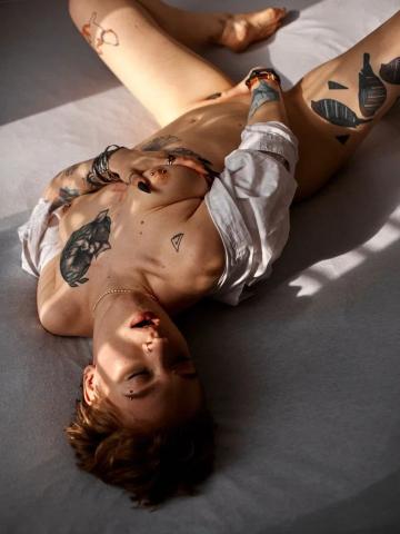 Анастасия фото 4