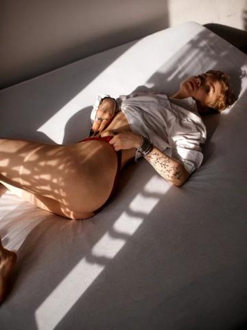 Анастасия фото 5