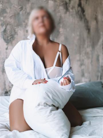 Лена Высокая Модель фото 2