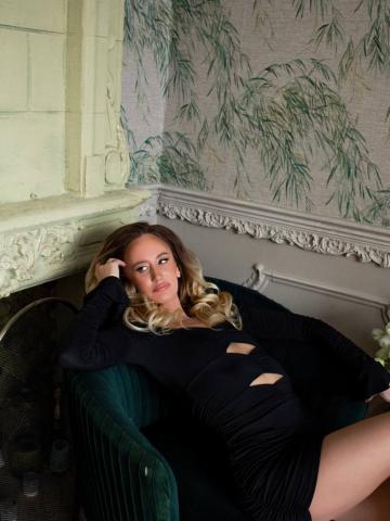 Виолетта Тепло фото 2