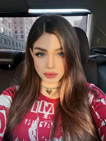 Елизавета Парфюм фото 2