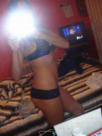 Жанна Рыжая Красотка