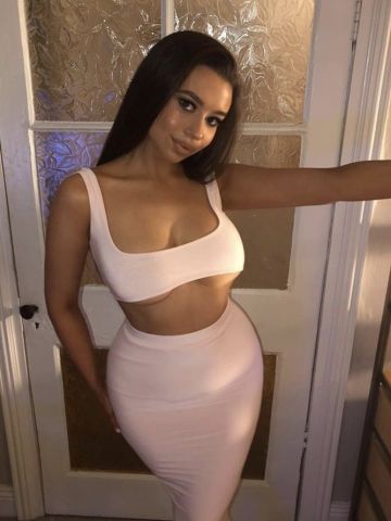 Илона Бизнес Эскорт